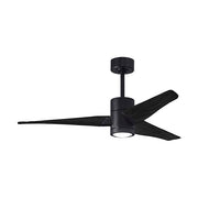 Matthews Fan Company SJ-BK-BK-52