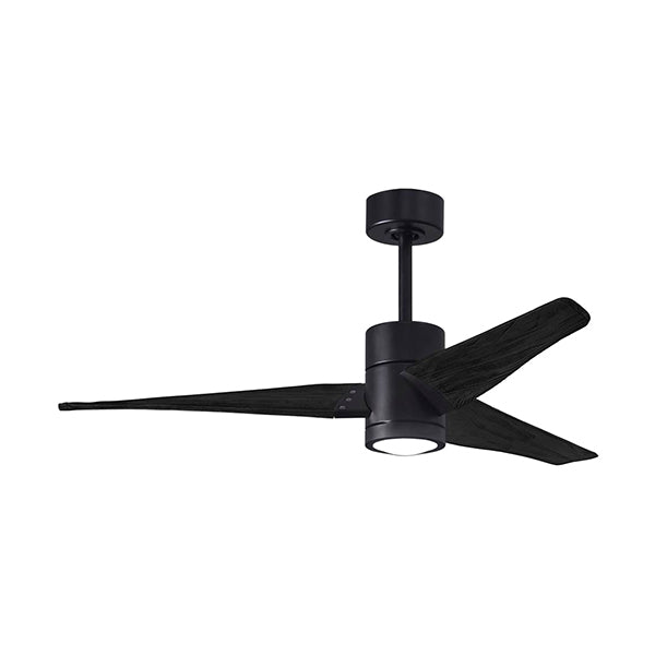 Matthews Fan Company SJ-BK-BK-52