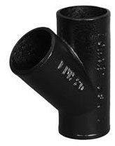 Charlotte Pipe NH-20-8X4: CharlottePipe&Foundry_NH208X4