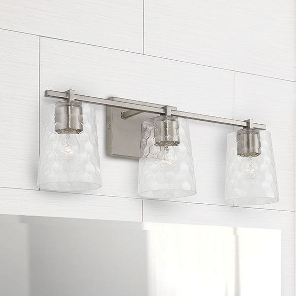 Capital Lighting 143531PN-517