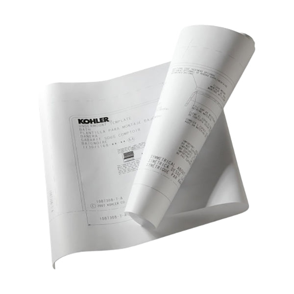 Kohler 582-NA