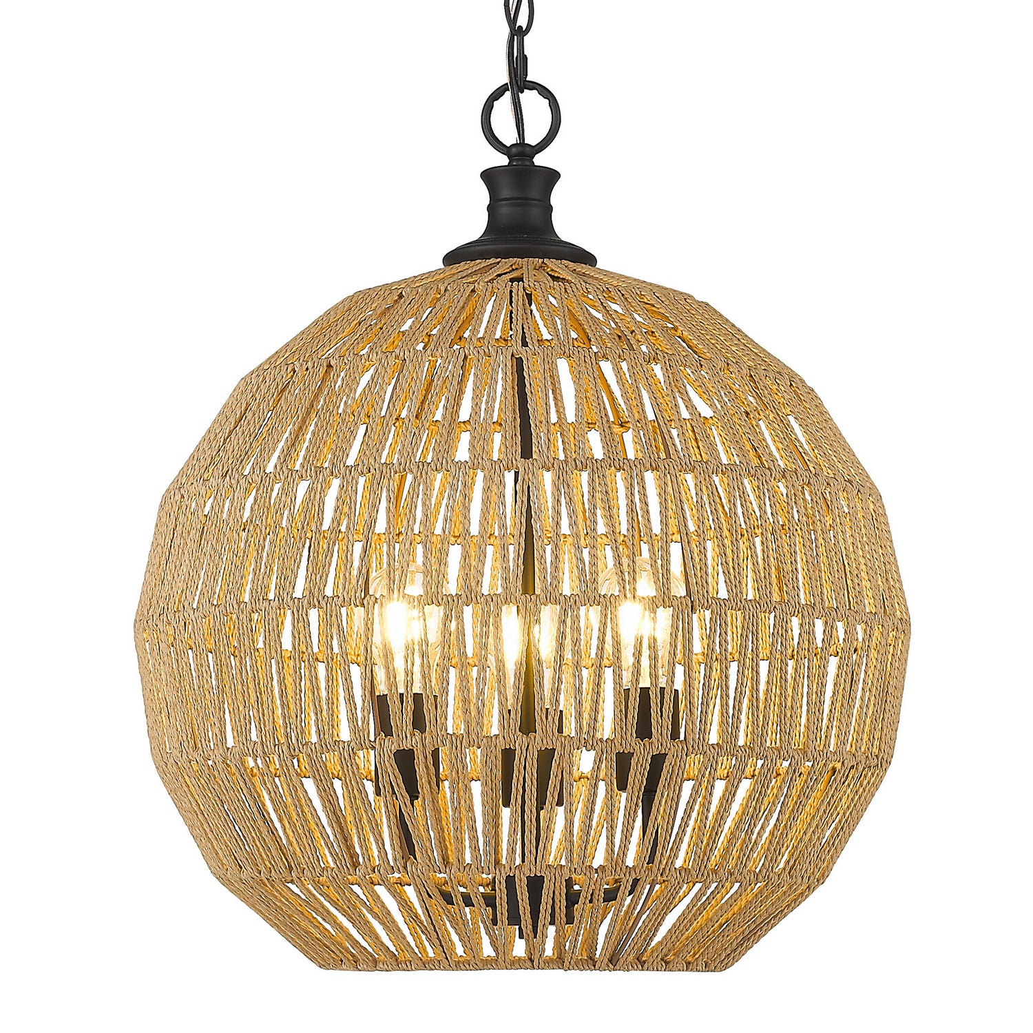 Golden Lighting 6933-3P BLK-NR: 1086625-2.jpg