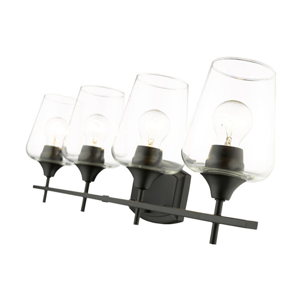 Z-Lite 473-4V-MB