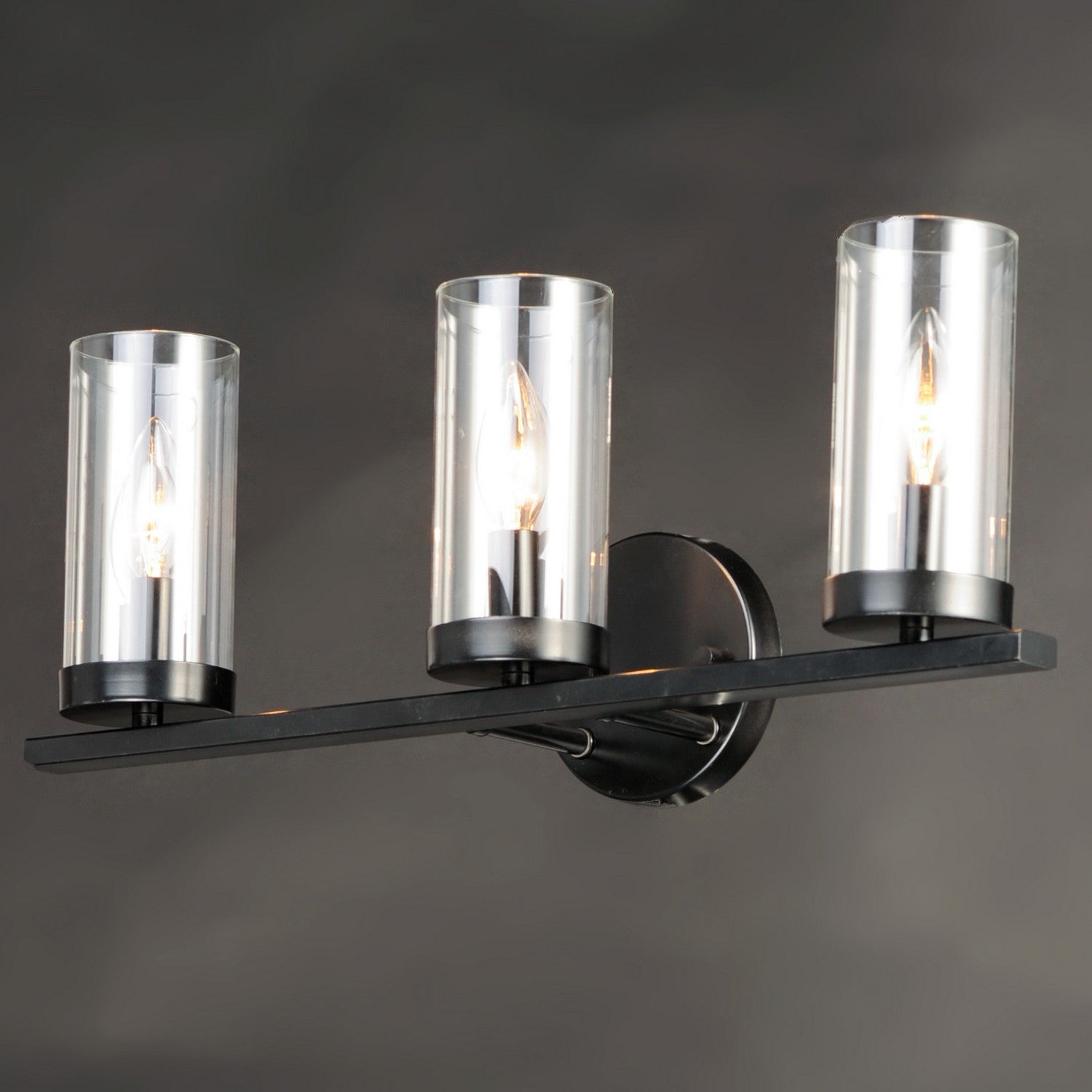 Maxim Lighting 25257CLBK: 944536-3.jpg