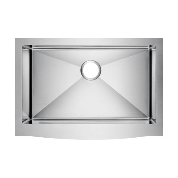 Barclay FSSSB2039-SS