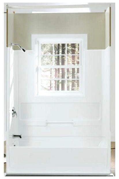 Sterling VA-80172: KohlerCo-SterlingPlumbing_VA80172