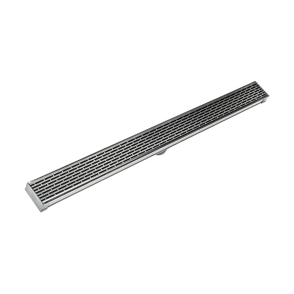 Infinity Drain S-LT 6560 SS: 114343_1.jpg (Variant Image)