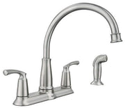 Moen 87403SRS: FortuneBrandsHome&Security-Moen_87403SRS