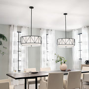 Kichler 52072BK
