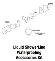 Quickdrain SLLWP: Oatey_SLLWP