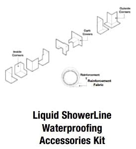 Quickdrain SLLWP: Oatey_SLLWP