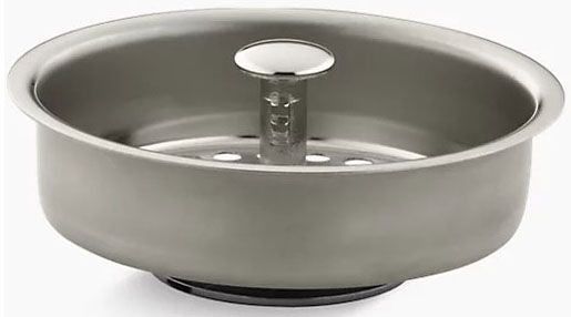 Kohler 8803-SN: KohlerCo-SterlingPlumbing_K8803SN