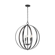 Maxim Lighting 10032BK