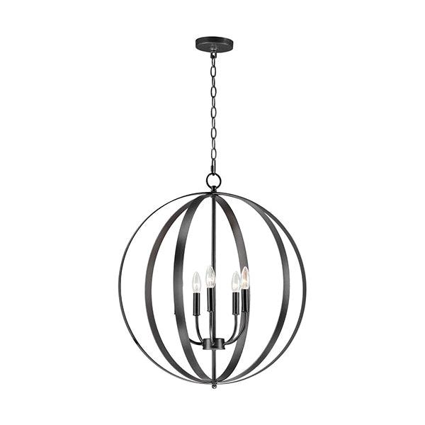 Maxim Lighting 10032BK