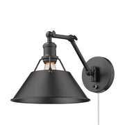 Golden 3306-A1W BLK-BLK