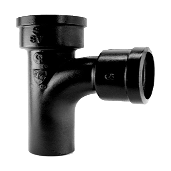 Charlotte Pipe SV-43-3X2