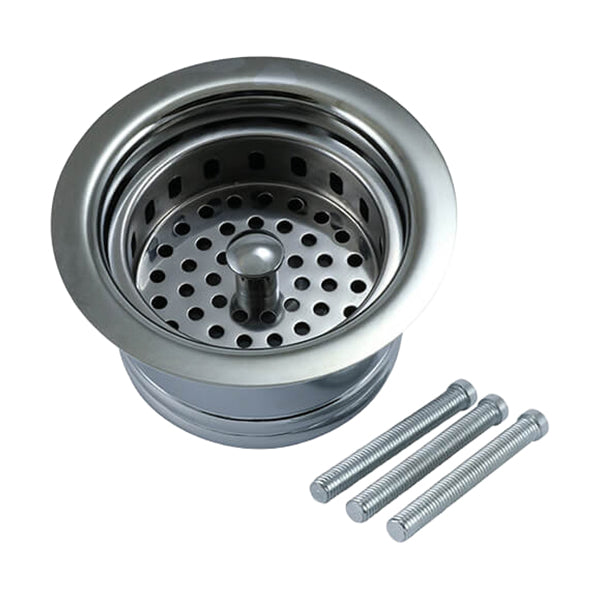 Mountain Plumbing Products MT7799EV/BRS