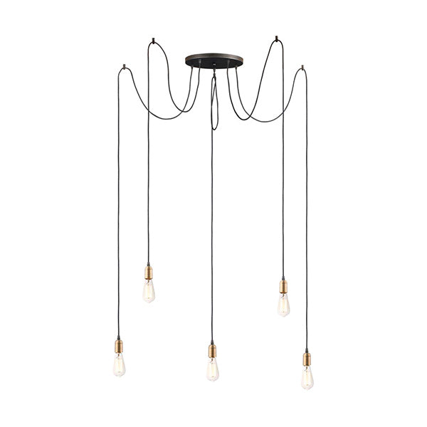 Maxim Lighting 12125BKAB: 184266_1.jpg
