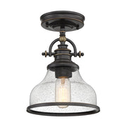 Quoizel GRTS1708PN