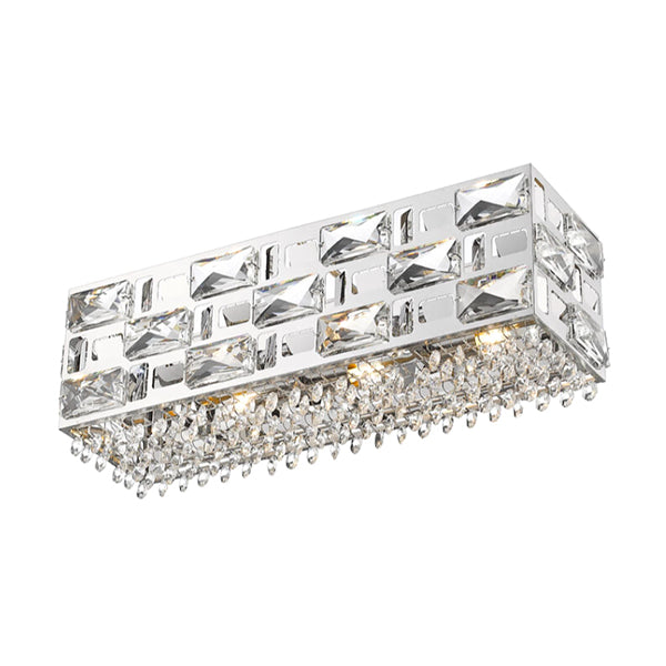 Z-Lite 912-3V-CH-LED