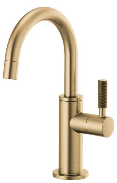 Brizo 61343LF-C-GL: DeltaFaucet_61343LFCGL