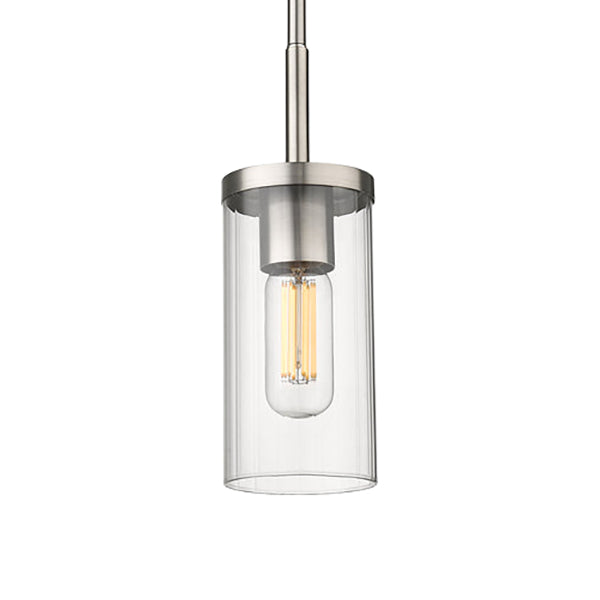 Golden Lighting 7011-M1L PW-CLR