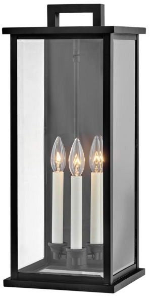 Hinkley 20015BK: HinkleyLighting_20015BK