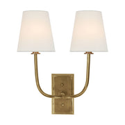Visual Comfort TOB 2191HAB-L