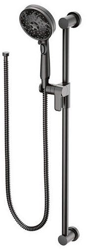 Moen 3670EPBL: FortuneBrandsHome&Security-Moen_3670EPBL