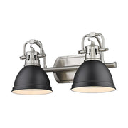 Golden 3602-BA2 BLK-PW