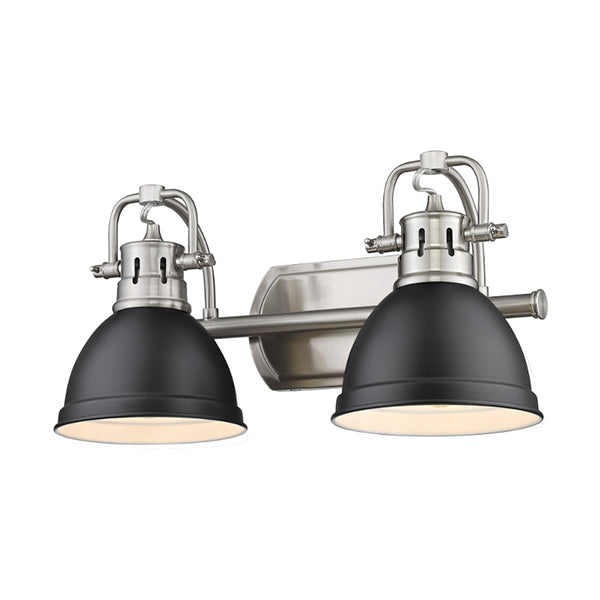Golden 3602-BA2 BLK-PW