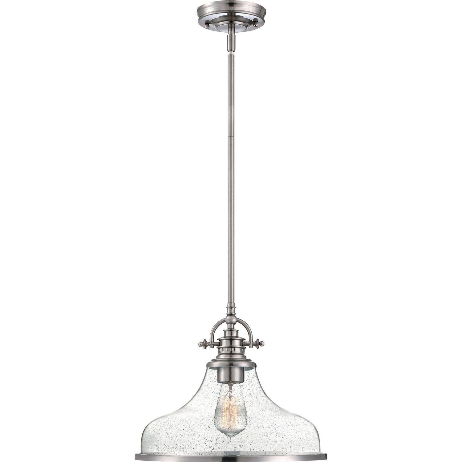 Quoizel GRTS2814BN: lad-4528710-2.jpg