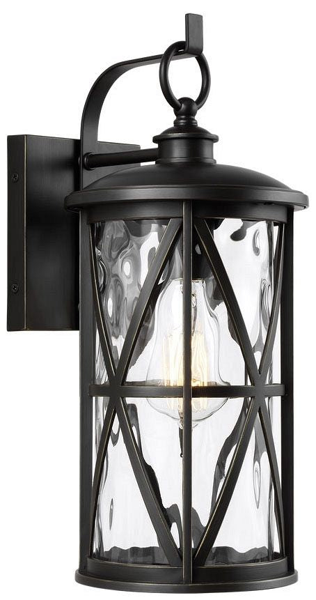Visual Comfort OL15201ANBZ: GenerationLighting_OL15201ANBZ