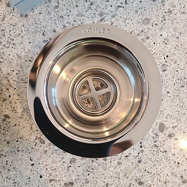 Kohler 8814-CP