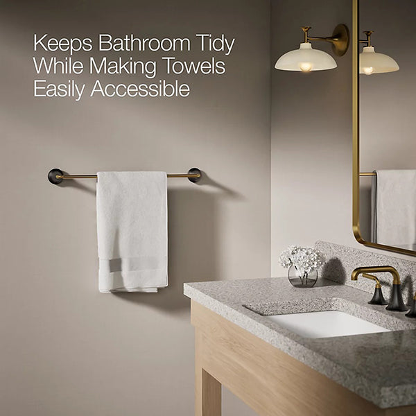 Kohler 27426-BMB