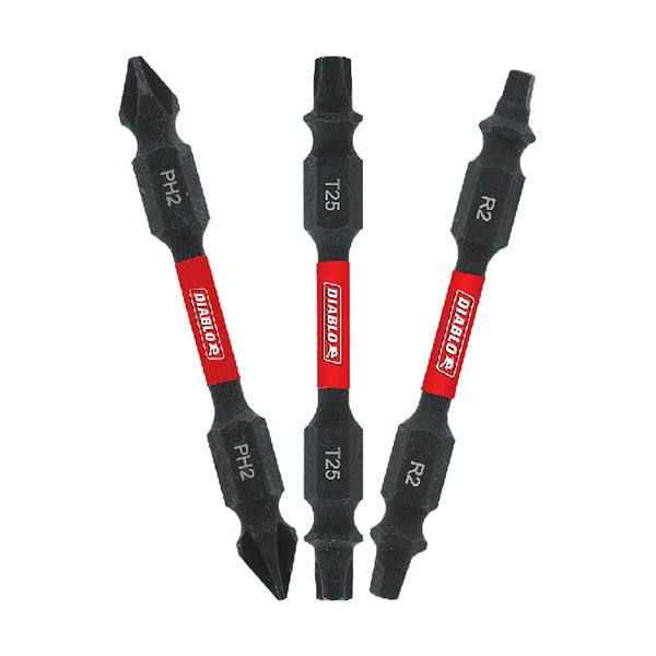 Diablo DDEV25-S3
