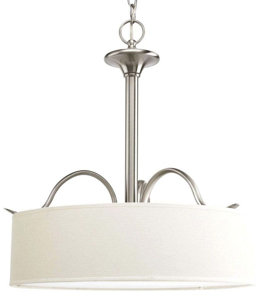 Progress Lighting P3931-09: Hubbell-ProgressLighting_P393109