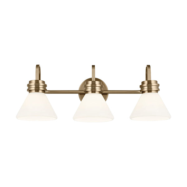 Kichler 55155CPZ