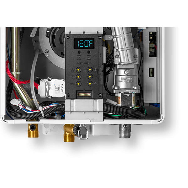 Navien PNGW7000025E001