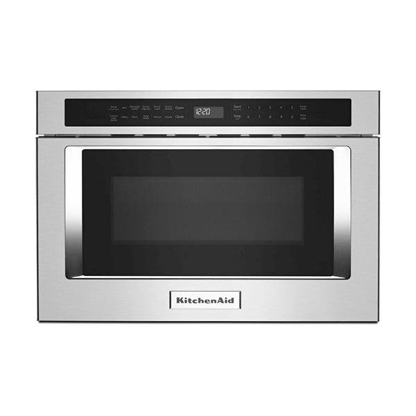 KitchenAid KMBD104GSS