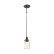 Quoizel SQR1504RK