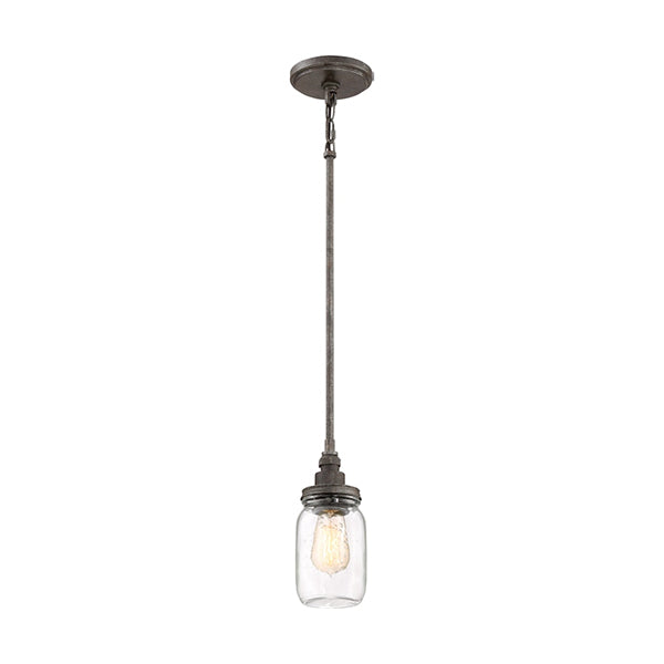 Quoizel SQR1504RK