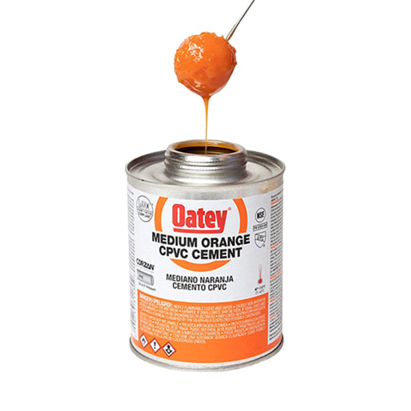 Oatey 31131