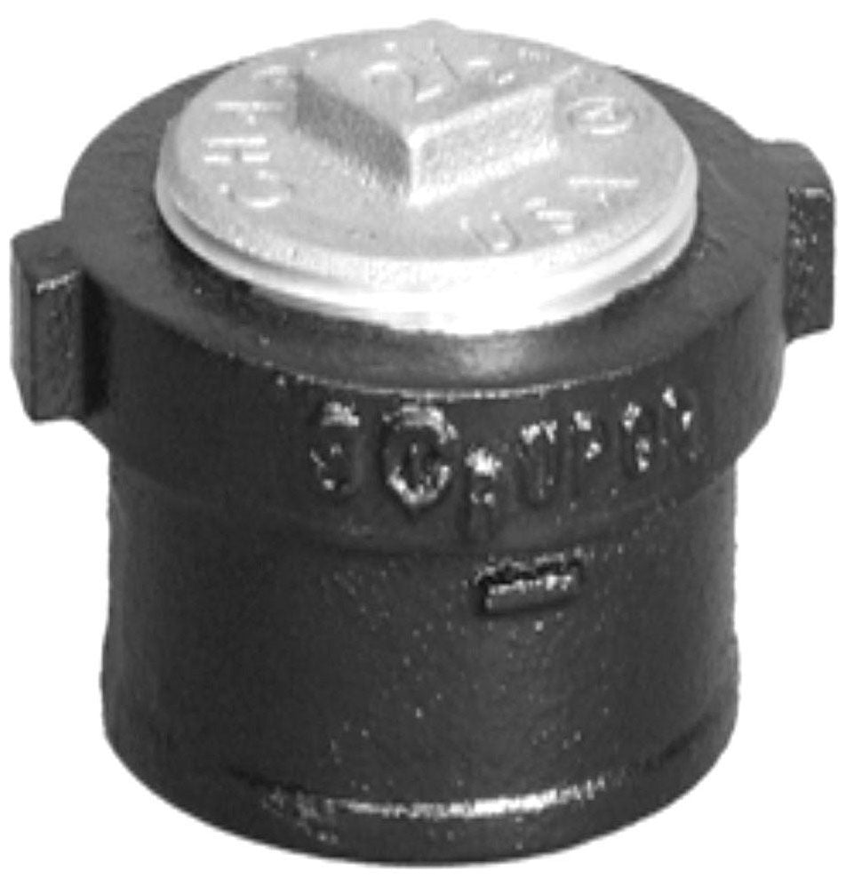 Charlotte Pipe NH-52S: CharlottePipe&Foundry_NH52S4X312