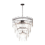 Maxim Lighting 21837AGDBZ