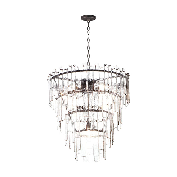 Maxim Lighting 21837AGDBZ