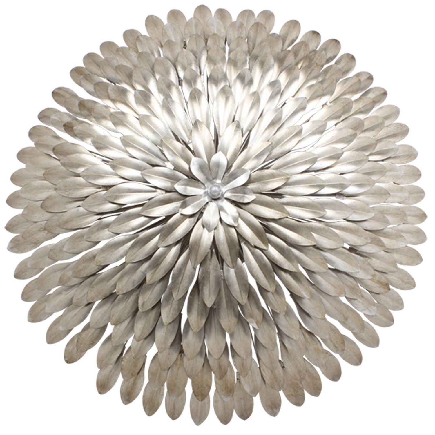 Broche 8-Light Chandelier