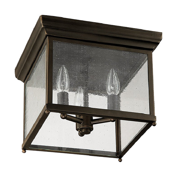 Capital Lighting 9546OB