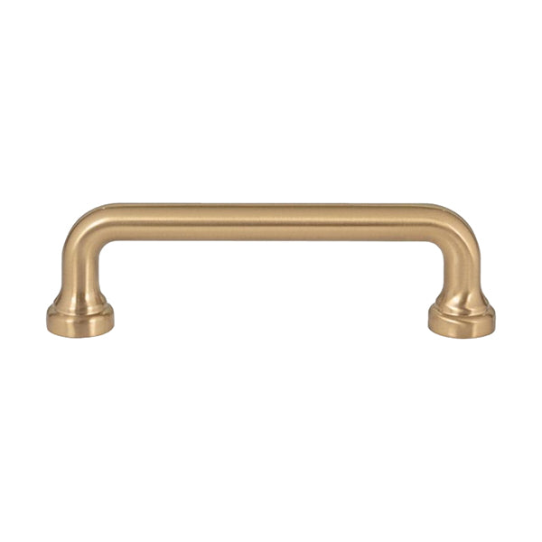 Top Knobs A641-WB