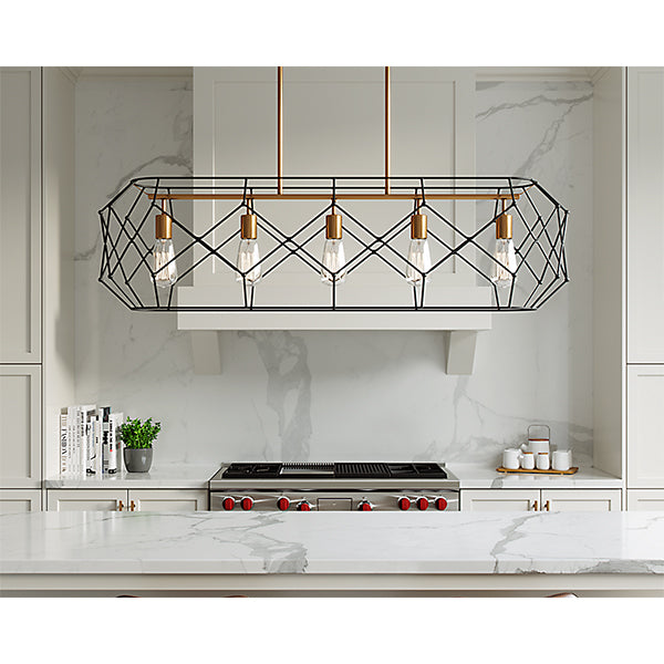 Generation Lighting 6634105-848